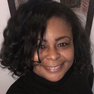 Meet your Posher, Paulette